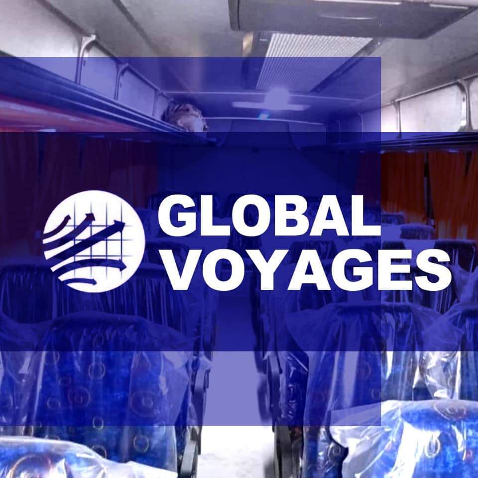 Global Voyages Mboppi